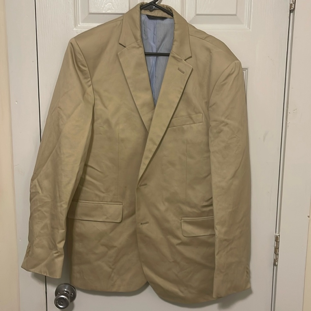 Banana Republic Jacket